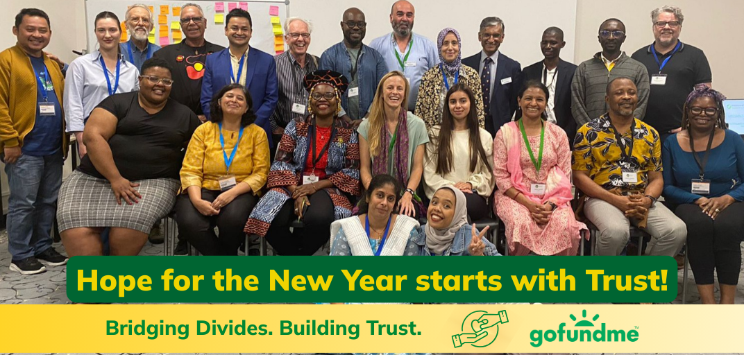 2025 TBP Crowdfunding Campaign - 30 DEC