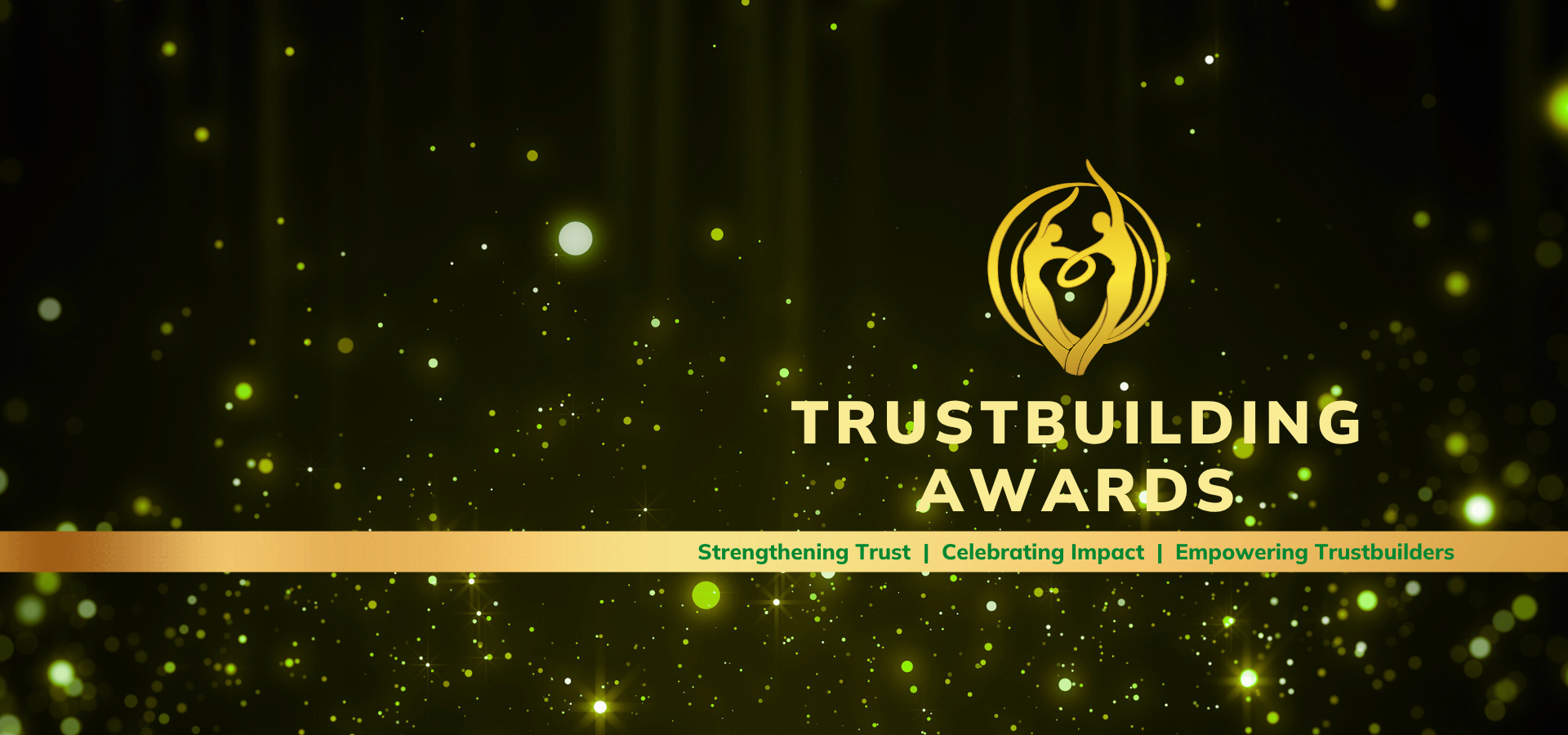 Trustbuilding Awards header image