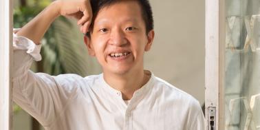 Alex Leung Alex Leung