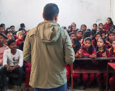TBP Nepal