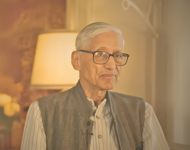 Rajmohan Gandhi